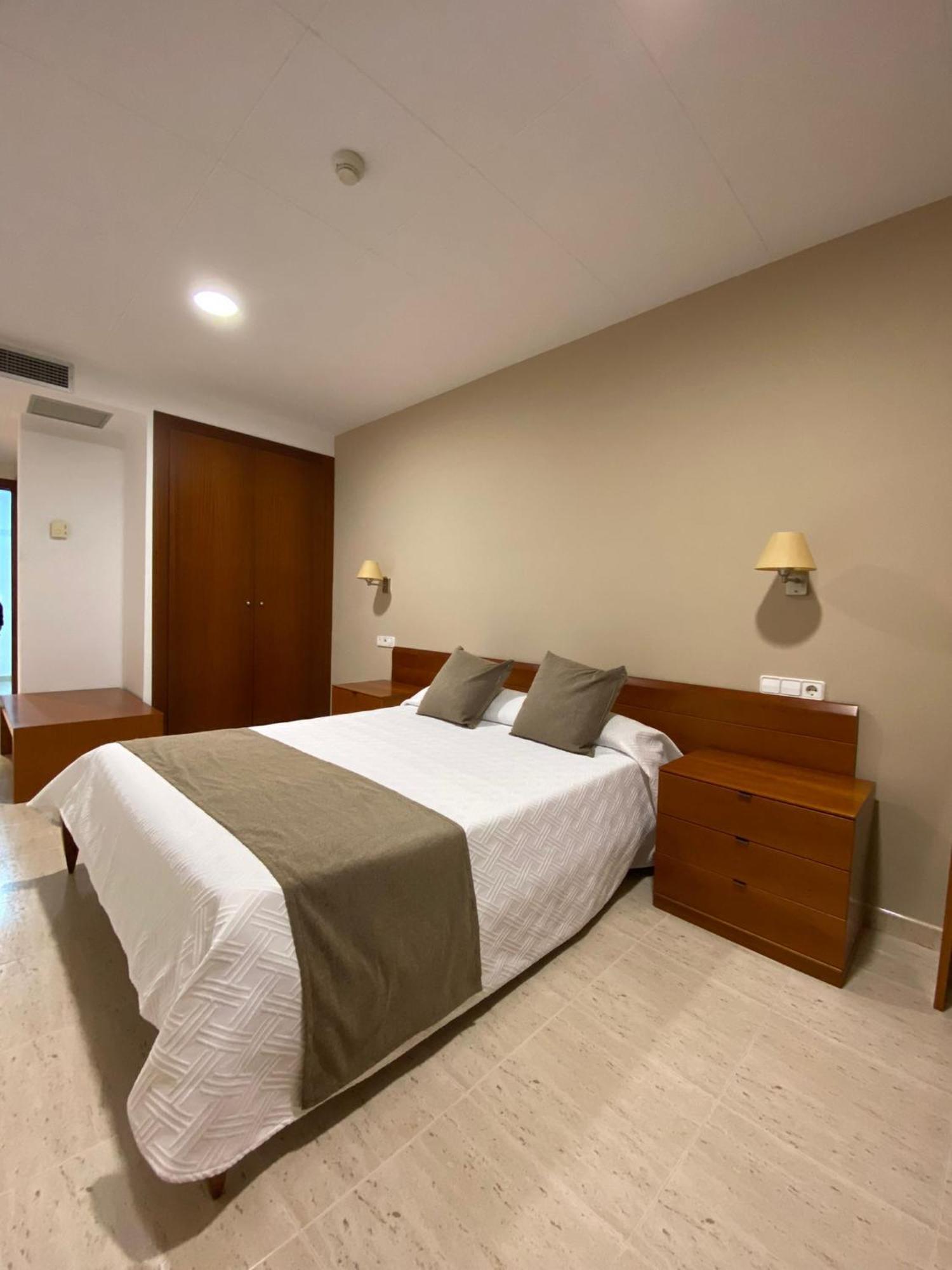 Ca La Maria Hotel Tordera Ngoại thất bức ảnh